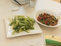 -锦粤宫·精致粤菜(深圳北站店)