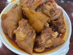 猪蹄-雨田饭店(华兴东街店)