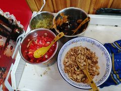 -梅溪·小伙子干挑面(安吉总店)