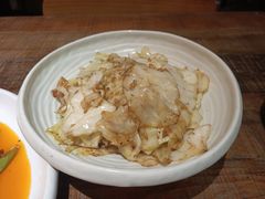 炒包菜-铁公鸡·四川料理(天环广场店)