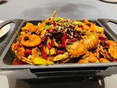-渔家灯火(明湖店)