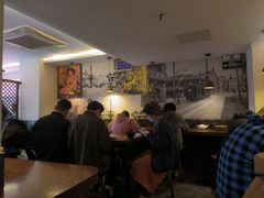 -舒蔡记生煎菜饭(云南中路店)