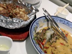 -至潮餐厅精致粤菜·活鲈鱼·走地鸡(珠江新城店)