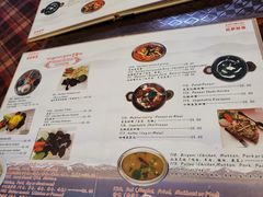 -拉萨厨房