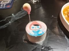 -好利来(高新枫叶广场店)