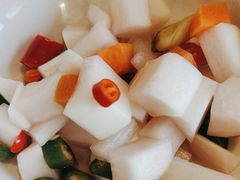 -冯记豆花店(健翔桥店)