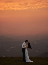 -摩玛婚纱摄影(杭州店)