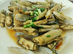 -云生海鲜楼