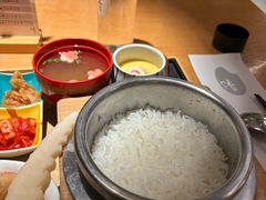 -味太助·银饭食堂(中华城店)