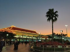 -珠海拱北口岸