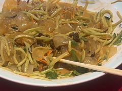 -东北大院·东北菜(三台子店)