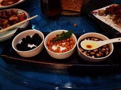 -悦真雅院·四合院·清真私房菜(雍和宫店)