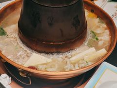 -南门四季铜锅涮肉(大屯·北苑店)