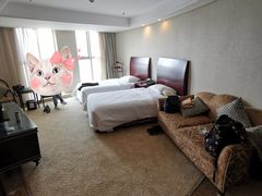 -绍兴中金豪庭大酒店