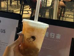 -喜茶(中山白水井店)