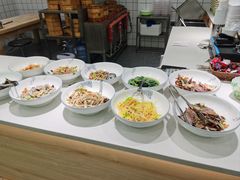-野尚膳·野菜包子(高开店)
