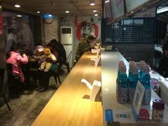 -京和风食堂·定食寿喜锅(保利樾广场店)