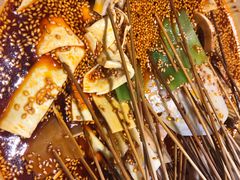 -嘉州叶婆婆钵钵鸡(建设路店)