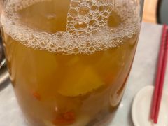 -孔雀云贵川·融合菜(长宁来福士店)