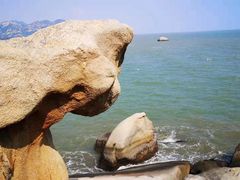 -那琴半岛地质海洋公园