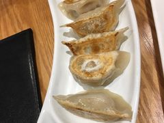博多一口饺子-一風堂拉面(港汇恒隆店)