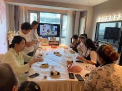 -喜孕时光月子中心(北大妇儿东侧店)