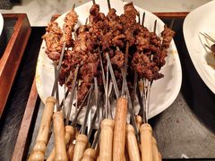 -西安W酒店·WEI全味西餐厅