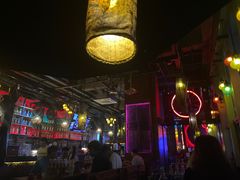 -海雾里小酒馆(观音桥店)