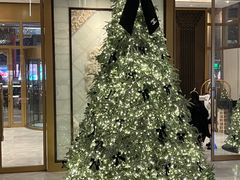 -王府半岛酒店