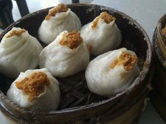 顶黄小笼-迎桂馒头店(博爱路店)