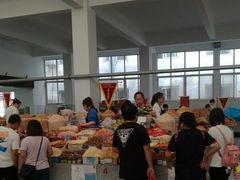 -石塘路海鲜市场(草厂中路店)