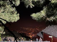 -泰山风景名胜区