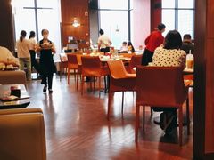 大堂-蝴蝶里·粤菜·点心(龙湖天街&滨江店)