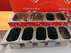 -小北鲸饺子(新番时光里店)