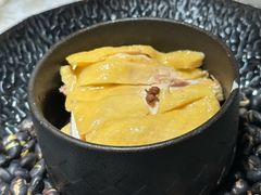 绍兴醉鸡-寻宝记绍兴菜(状元店)