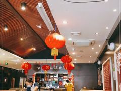 -好嫂子酱猪手•农家菜(蒲黄榆店)
