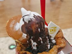 -DQ·蛋糕·冰淇淋(龙湖狮山天街店)