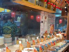 -古道村落(温汤店)
