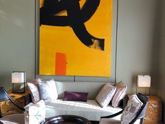 -上海崇明金茂凯悦酒店