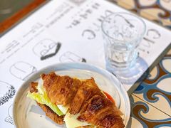 -静香HOUSE·全时段融合餐厅(七星欢乐颂店)
