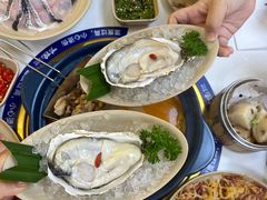 -嗲嗲的椰子鸡・太琼糟粕醋(上海百联又一城店)