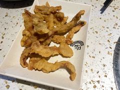 -土风豆米火锅(鸿通城店)