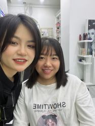 -1983 Hair Salon