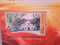 -梅陇文化馆