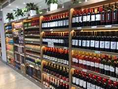 零售区-果蔬好(江南赋店)