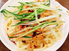 -崇德楼水盆牛羊肉泡馍馆(文艺路店)