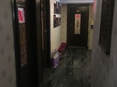 -若石足道SPA 连锁(丹东街店)