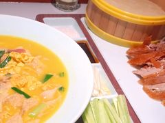 -松沪名灶·豆浆鱼头·新上海菜(飞航吾悦广场店)