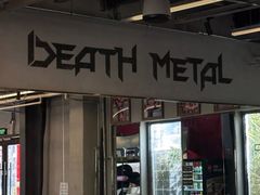 -COREFITNESS美式健身馆