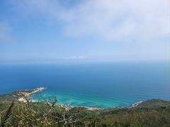 -海南铜鼓岭景区